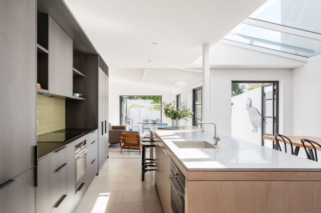Home Extensions Sydney