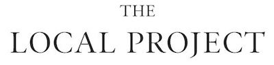 The local project logo